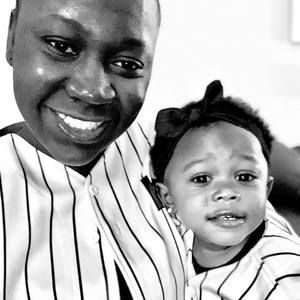 Meet your Posher, Kimmesha